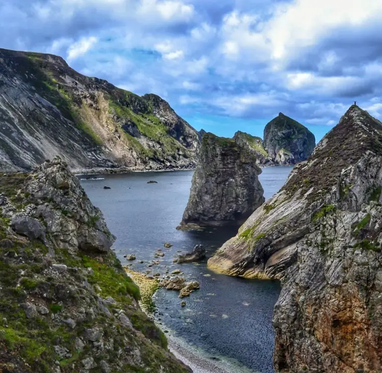 Discover Sliabh Liag & Beyond