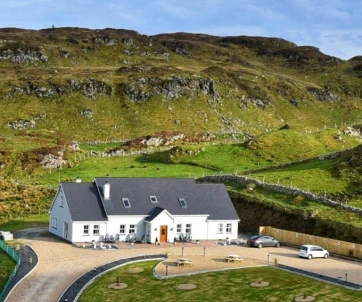 Slieve League B&B